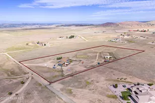 5380 E Sirocco Vista, Chino Valley, AZ 86323 - Photo 46