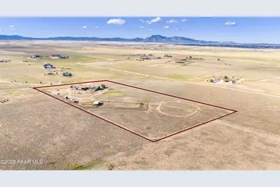5380 E Sirocco Vista, Chino Valley, AZ 86323 - Photo 50