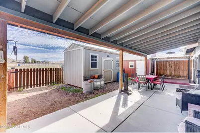 5380 E Sirocco Vista, Chino Valley, AZ 86323 - Photo 34