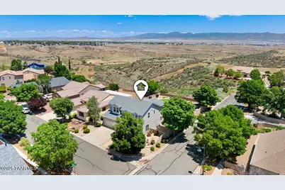1915 N Bittersweet Way, Prescott Valley, AZ 86314 - Photo 34