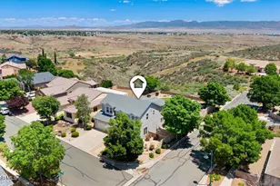 1915 N Bittersweet Way, Prescott Valley, AZ 86314 - Photo 34