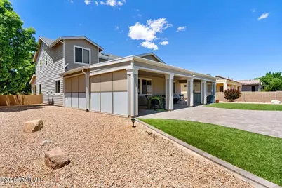 1915 N Bittersweet Way, Prescott Valley, AZ 86314 - Photo 26