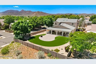 1915 N Bittersweet Way, Prescott Valley, AZ 86314 - Photo 32