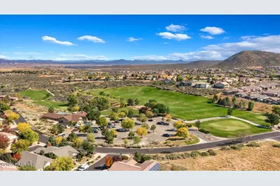 1915 N Bittersweet Way, Prescott Valley, AZ 86314 - Photo 44