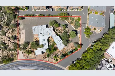 1100 Gail Gardner Way, Prescott, AZ 86305 - Photo 2