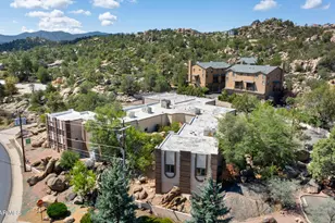 1100 Gail Gardner Way, Prescott, AZ 86305 - Photo 1