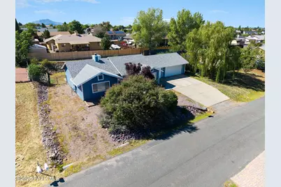 5088 N Desert Lane, Prescott Valley, AZ 86314 - Photo 4