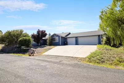 5088 N Desert Lane, Prescott Valley, AZ 86314 - Photo 2