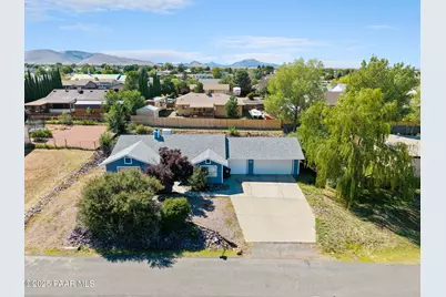 5088 N Desert Lane, Prescott Valley, AZ 86314 - Photo 1