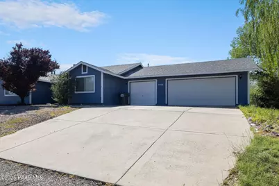 5088 N Desert Lane, Prescott Valley, AZ 86314 - Photo 8