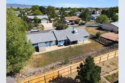 5088 N Desert Lane, Prescott Valley, AZ 86314 - Photo 48