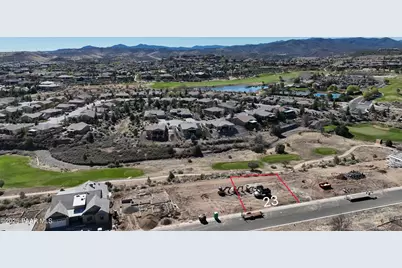 1175 Sassaby Circle, Prescott, AZ 86301 - Photo 1