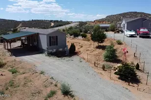 102 N Grantland Rd, Dewey-Humboldt, AZ 86327 - Photo 2