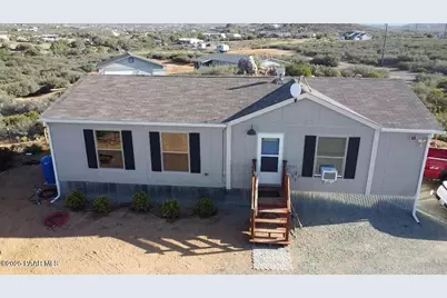 102 N Grantland Road, Dewey-Humboldt, AZ 86327 - Photo 16
