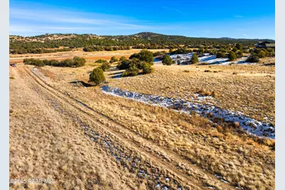 Lot 83 C N Puntenneny Road, Prescott, AZ 86305 - Photo 8