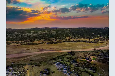 Lot 83 C N Puntenneny Road, Prescott, AZ 86305 - Photo 10