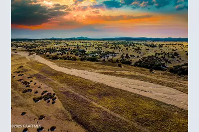 Lot 83 C N Puntenneny Road, Prescott, AZ 86305 - Photo 12