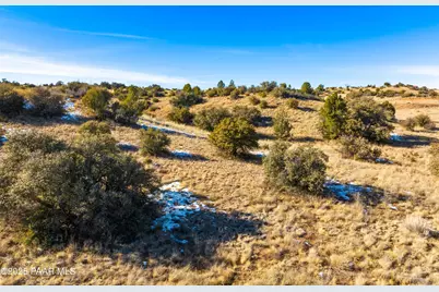 Lot 83 C N Puntenneny Road, Prescott, AZ 86305 - Photo 2