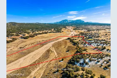 Lot 83 C N Puntenneny Road, Prescott, AZ 86305 - Photo 18