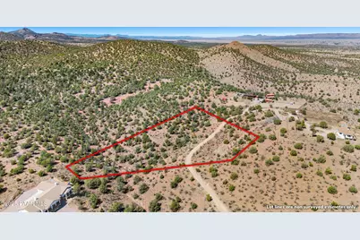 115P W Ridge Road, Chino Valley, AZ 86323 - Photo 2