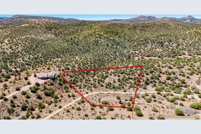 115P W Ridge Road, Chino Valley, AZ 86323 - Photo 1