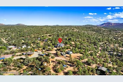 14800 N Deer View Trail, Prescott, AZ 86305 - Photo 52