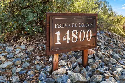 14800 N Deer View Trail, Prescott, AZ 86305 - Photo 42