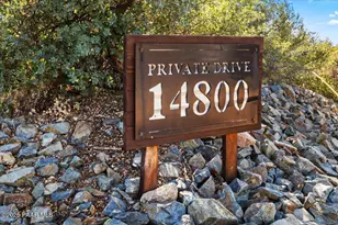 14800 N Deer View Trail, Prescott, AZ 86305 - Photo 42