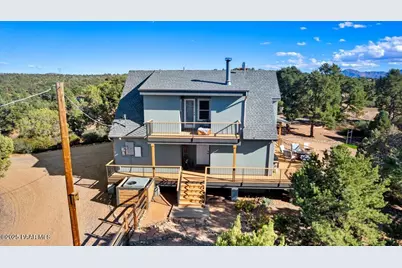 14800 N Deer View Trail, Prescott, AZ 86305 - Photo 54