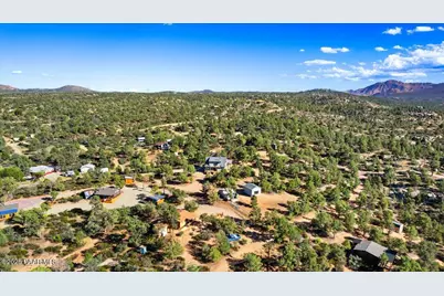 14800 N Deer View Trail, Prescott, AZ 86305 - Photo 46