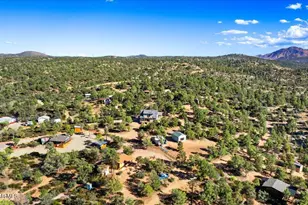 14800 N Deer View Trail, Prescott, AZ 86305 - Photo 46