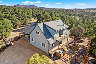14800 N Deer View Trail, Prescott, AZ 86305 - Photo 1