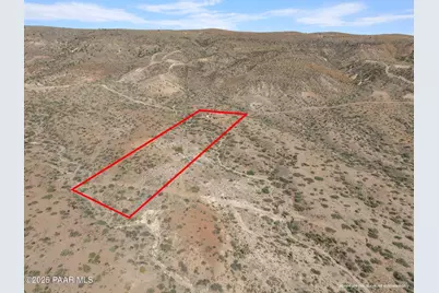 17200 S Dripping Springs Road, Mayer, AZ 86333 - Photo 42