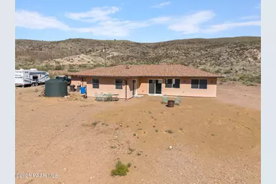17200 S Dripping Springs Road, Mayer, AZ 86333 - Photo 46