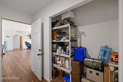 17200 S Dripping Springs Road, Mayer, AZ 86333 - Photo 18