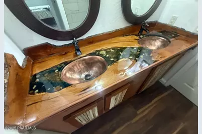 17200 S Dripping Springs Road, Mayer, AZ 86333 - Photo 30