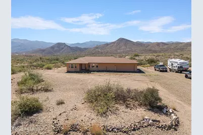 17200 S Dripping Springs Road, Mayer, AZ 86333 - Photo 40