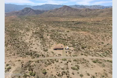 17200 S Dripping Springs Road, Mayer, AZ 86333 - Photo 38