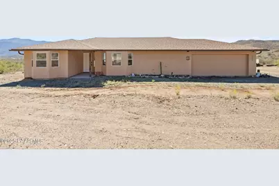 17200 S Dripping Springs Road, Mayer, AZ 86333 - Photo 4