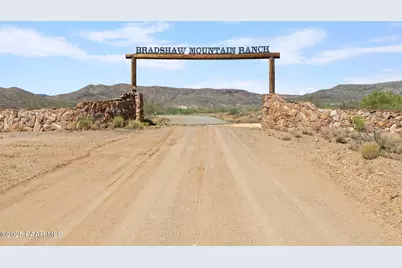 17200 S Dripping Springs Road, Mayer, AZ 86333 - Photo 2