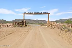 17200 S Dripping Springs Rd, Mayer, AZ 86333 - Photo 2