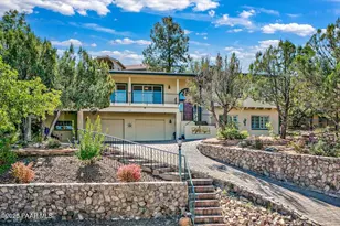 1145 Northwood Loop, Prescott, AZ 86303 - Photo 1