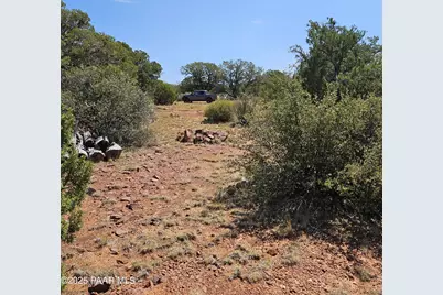 Lot 330 Forest Acres, Seligman, AZ 86337 - Photo 2