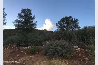 00000 W Buckhorn - V Drive, Peeples Valley, AZ 86332 - Photo 1