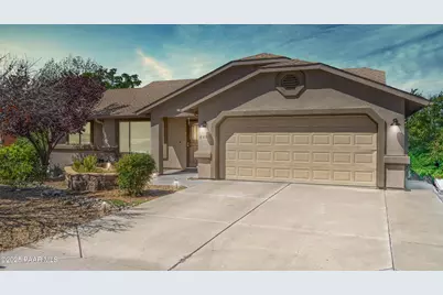 4400 N Verde Vista Drive, Prescott Valley, AZ 86314 - Photo 1