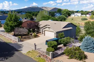 4400 N Verde Vista Dr, Prescott Valley, AZ 86314 - Photo 2