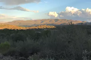 00000 W Buckhorn - W Dr, Peeples Valley, AZ 86332 - Photo 1