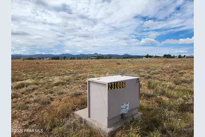 0 Sunhawk Road, Paulden, AZ 86334 - Photo 2