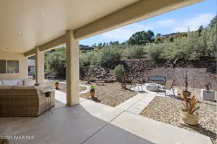 840 N Peak View Way, Prescott, AZ 86303 - Photo 44