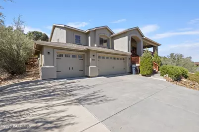 840 N Peak View Way, Prescott, AZ 86303 - Photo 56